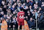 ليفربول يجبر مانشستر سيتي على التعادل وهالاند يسجل هدفه رقم 50 في الدوري الإنجليزي