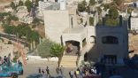 العثور على 3 جثث لإرهابيين تحت أنقاض المبنى المنهار في المداهمة الأمنية بالأردن