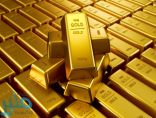 الذهب يتماسك بفعل حرب التجارة بين الولايات المتحدة والصين