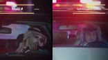 المرور السعودي: إفساح الطريق لمركبات الطوارئ أثناء الإشارة الضوئية الحمراء لا يعد مخالفة