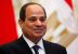 الرئيس المصري يشيد بما شهده ولمسه من حسن التنظيم لمناسك الحج والخدمات المقدمة لملايين الحجاج