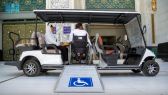 شؤون الحرمين: خدمات متقدمة للأشخاص ذوي الإعاقة وكبار السن لأداء مناسكهم بالمسجد الحرام
