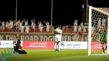 الطائي يكتسح الاتفاق برباعية.. ويحقق أول فوز في الدوري