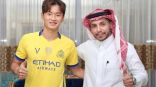 النصر يعزز صفوفه آسيوياً بالكوري الجنوبي كيم سو