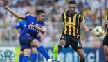 3 مواجهات هامة في الجولة 25 ..و«نقاط الصدارة» تشعل كلاسيكو الاتحاد والهلال