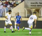 في مباراة الـ 8 أهداف.. “الفتح” يُعرقل مسيرة “الاتحاد” نحو لقب الدوري بتعادل مثير