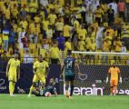 النصر يتغلب على الفتح بثنائية في جولة الحسم