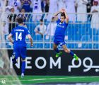 الهلال يبدأ حملة الدفاع عن لقب دوري الأبطال بثنائية في شباك الشارقة الإماراتي