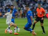 الهلال يسقط في فخ التعادل أمام الفيحاء