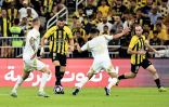 الاتحاد يحسم الكلاسيكو أمام النصر بفوز قاتل في دوري روشن