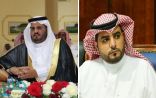 الشهري رئيسًا لبلدية القنفذة.. والغامدي لرابغ