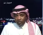 محمد نور: سالم الدوسري لا يعوض في المنتخب