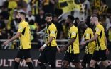 الاتحاد والقادسية والفتح يحققون انتصارات هامة في الجولة الـ16 من دوري روشن