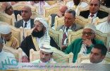“منبر” في استقبال خادم الحرمين الشريفين لوفود الحج