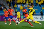 شاهد.. رونالدو يقود النصر للفوز على الفيحاء بهدف دون رد في ذهاب ثمن نهائي دوري أبطال آسيا