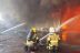“الداخلية الكويتية”: أكثر من 35 حالة وفاة في حريق بمنطقة المنقف
