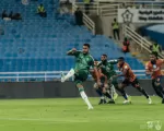 الأهلي يحقق فوزًا ثمينًا على الفيحاء في دوري روشن