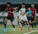 الرائد والتعاون إلى دور الـ32 من بطولة كأس خادم الحرمين