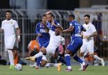 الهلال يخطف تعادلاً مثيرًا أمام الاتحاد ويشعل المنافسة على الدوري