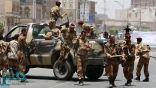 القوات اليمنية تتقدم على الحوثيين وتسيطر على سوق الملاحيط بمحافظة صعدة