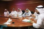 وكالة شؤون المسجد النبوي تعقد اجتماعاً لتطوير خدمات ذوي القدرات الخاصة