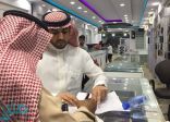 العمل تحرر 152مخالفة لمنشآت تجارية بـ#الرياض خلال أسبوع