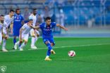 “الهلال” يوقف قطار “الاتحاد” ويحسم الكلاسيكو بثنائية