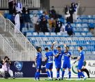 الهلال يمطر شباك الشباب بخماسية في أول ظهور لـ”دياز”.. ويرسل رسالة تحذيرية للاتحاد والنصر