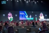 مؤتمر “ملف ترشّح المملكة لاستضافة كأس العالم 2034” .. يستعرض أبرز ما يحتويه ملف النسخة المونديالية الأكبر