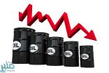 النفط يسجل أضعف أداء شهري في أكثر من 10 سنوات