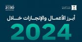 “التجارة” تعزز منظومة التشريعات بصدور وتطوير 5 أنظمة ولوائح في عام 2024