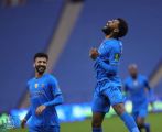 النصر يطيح بالرائد.. ويتأهل إلى ربع نهائي كأس الملك