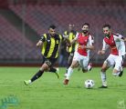 الاتحاد يسقط في فخ التعادل ويضيع نقاط المباراة من أمام الرائد