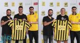 “الاتحاد” يتعاقد مع ثنائي “أرجنتيني وتشيلي” لدعم صفوفه