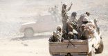 الجيش اليمني يحرر مواقع جديدة في جبهة الكدحة غربي تعز