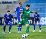 “شباب أهلي دبي” يسقط “الهلال” بثنائية ويمنح “استقلال” بطاقة التأهل