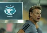 رسميا.. المدرب الفرنسي رينارد يفسخ عقده مع المنتخب السعودي