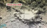التحالف: تدمير شبكة اتصالات عسكرية للحوثيين وكهف للتحكم بالطائرات دون طيار