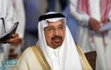 وزير الطاقة : السعودية تدرس مدّ شبكة غاز إقليمية مع الإمارات وعُمان