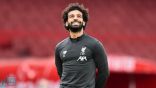 محمد صلاح يحصد جائزة جديدة في ليفربول