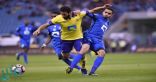 نقل مباراة الهلال والنصر إلى هذه المنطقة!