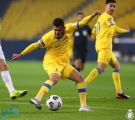 النصر يفوز على العين بثلاثية