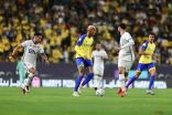 رسمياً.. الانضباط والأخلاق تعاقب النصر والهلال بسبب الديربي