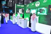 وزارة الداخلية تستعرض مبادرة “طريق مكة” في معرض مستقبل الإعلام