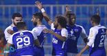 الهلال يعود لطريق الانتصارات ويتغلب على التعاون.. والفيحاء يطيح بالاتحاد