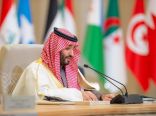 ولي العهد: نؤكد أن العرب سوف يسابقون على التقدم والنهضة مرة أخرى وسوف نثبت ذلك كل يوم