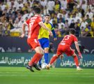 الوحدة يقصي النصر.. ويضرب موعدًا مع الهلال في نهائي كأس الملك