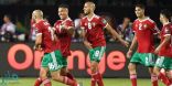 منتخب المغرب يفوز على المنتخب الإيفواري بهدف نظيف في أمم أفريقيا 2019
