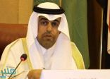 رئيس البرلمان العربي يدين إطلاق ميليشيا الحوثي صاروخين باليستيين على الرياض وجازان