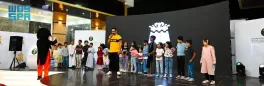 مهرجان العسل الدولي الـ 16 بالباحة يقدم فعاليات ترفيهية متنوعة للأطفال